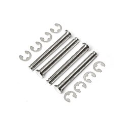 Suspension Shaft 3X24.5 (4Pcs)