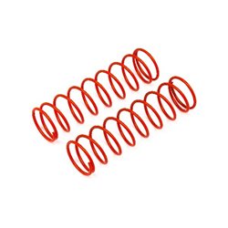 Shock Spring (Orange/2Pcs)