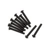 Button Head Screw M3X22Mm (10Pcs)