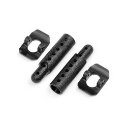 Body Post Extender Set