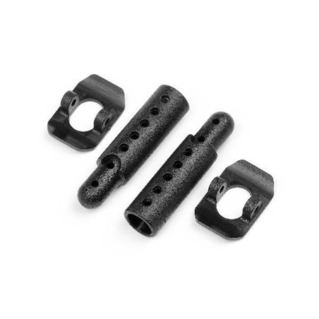 Body Post Extender Set