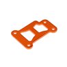 Center Diff Plate (Orange)