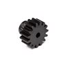 Pinion Gear 15 Tooth (1M / 3.175Mm Shaft)