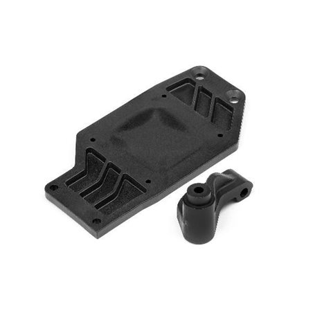 Esc And Side Brace Mount