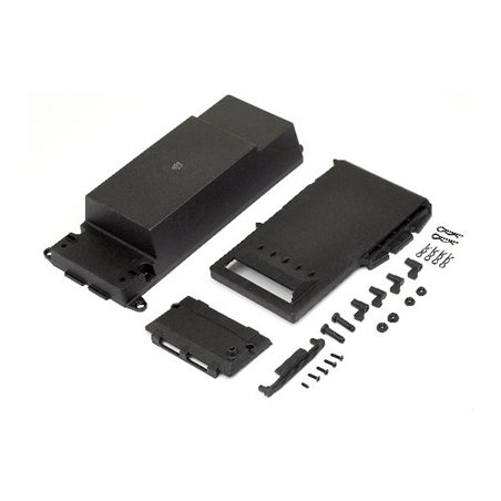 Battery Box Set