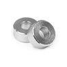 Aluminum Collar 6X13.5X6 (2Pcs)