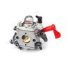 Carburetor (Wt-668) (Octane 15Cc)