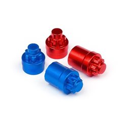 Porsche Rsr Wheel Nut Set