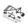 Roll Bar Parts/Tank Mount Set