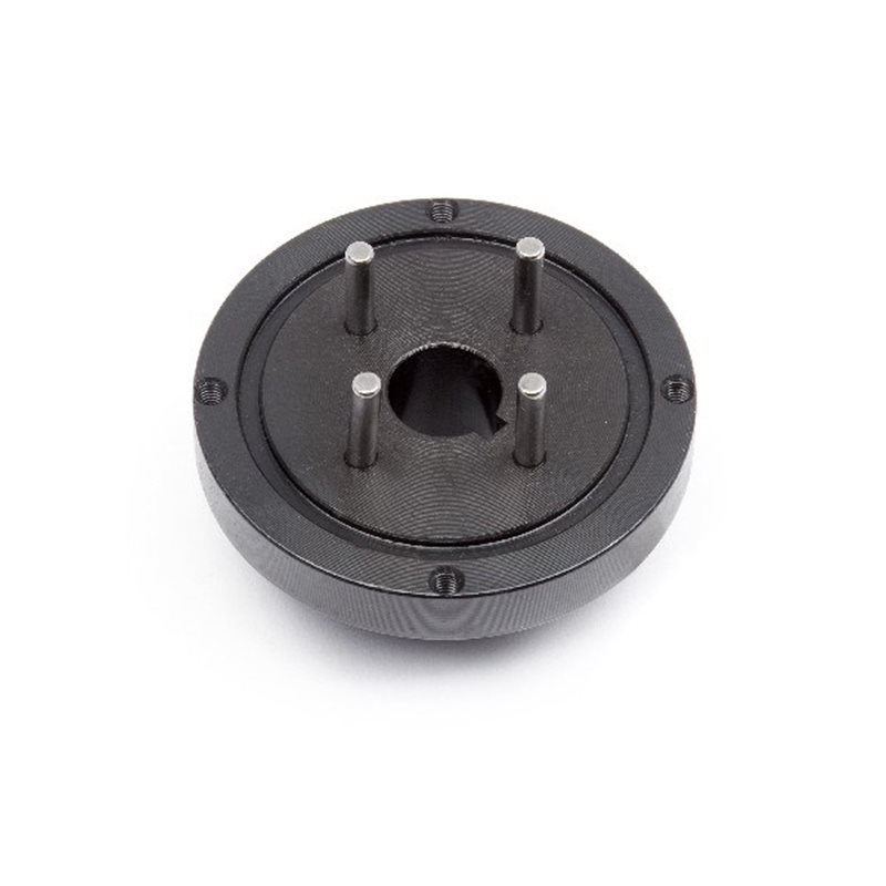 Fly Wheel 9.6X43X16Mm (Quadra) (Assembled)