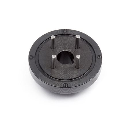 Fly Wheel 9.6X43X16Mm (Quadra) (Assembled)