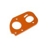 Motor Plate (Orange)