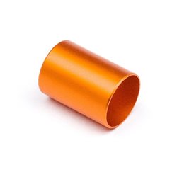 Diff Pipe 14X20X0.5Mm (Orange)
