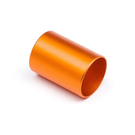 Diff Pipe 14X20X0.5Mm (Orange)