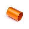 Diff Pipe 14X20X0.5Mm (Orange)