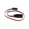 Servo Extension Wire 190Mm