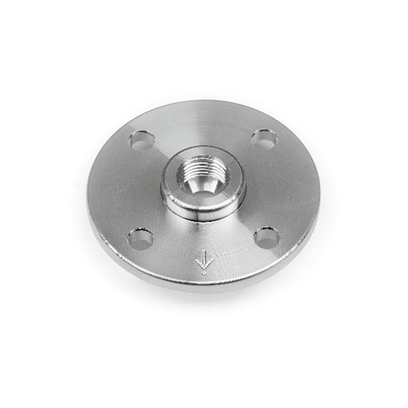 Turbo Underhead (F3.5 Pro 2013)