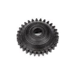Drive Gear 30Tx1M (Steel)