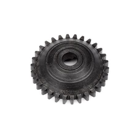 Drive Gear 30Tx1M (Steel)
