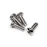 Button Head Screw 4-40X8Mm (4Pcs)