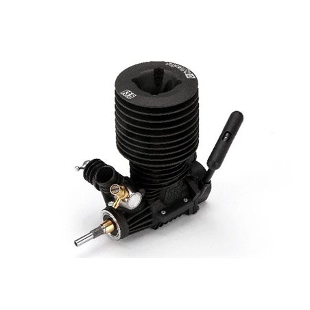 Nitro Star F3.5 V2 Engine With Pullstart