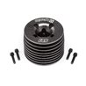 Aluminum Heatsink Head (Gunmetal/F4.6 V2)