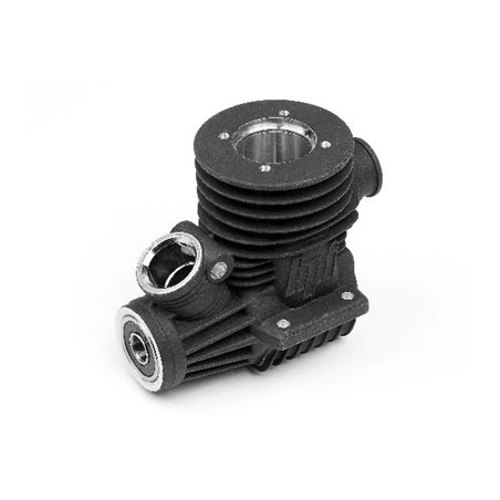 Crankcase (Black/F3.5 V2)