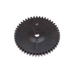 Heavy Duty Spur Gear 47Tx5Mm