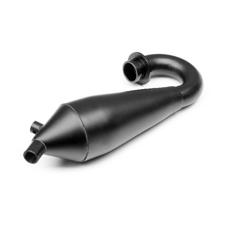 Muffler 19X56X180X11Mm