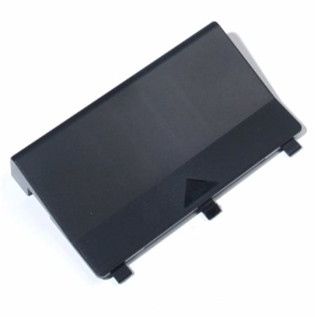 Batterilucka för 6J lösa celler