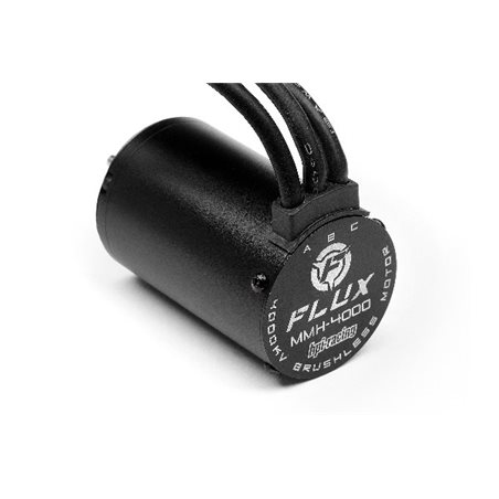 Flux Mmh-4000Kv Brushless Motor