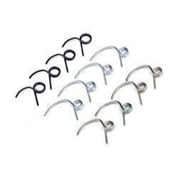 Clutch Spring Set (0.8mm / 0.9mm / 1.0mm)