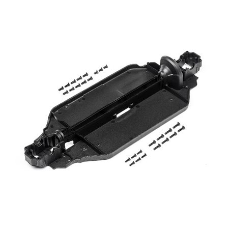 Main Chassis