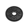 Spur Gear (75T)
