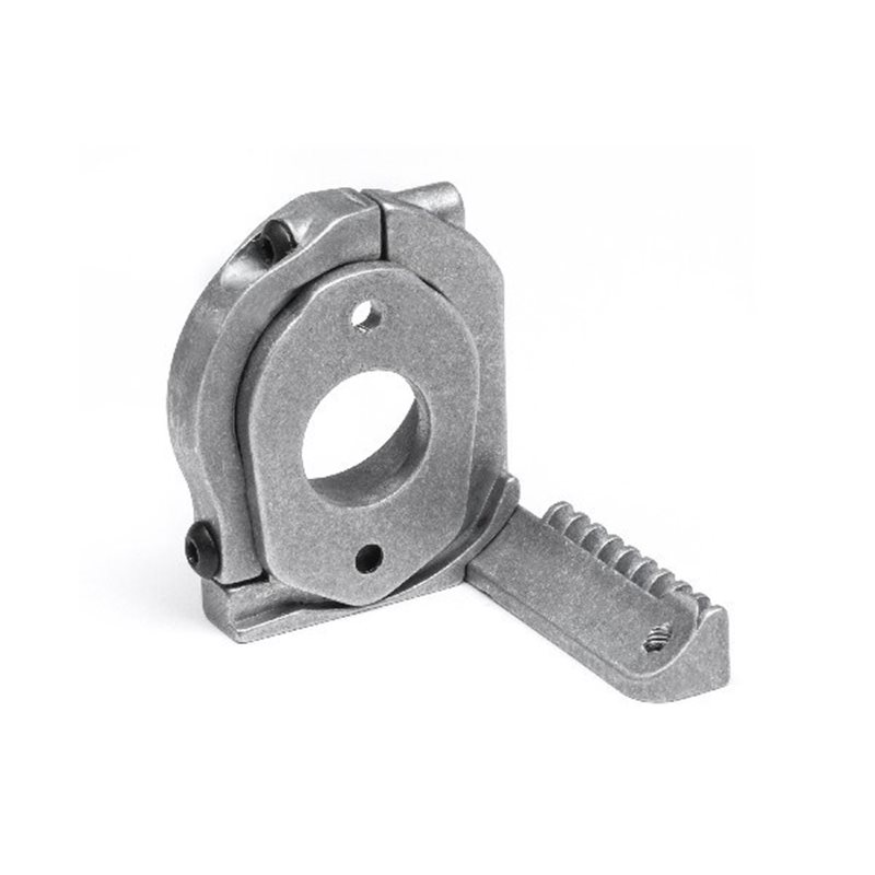 Motor Mount Set