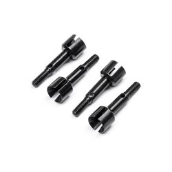 Axle Shaft (5X237Mm/4Pcs)