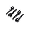 Axle Shaft (5X237Mm/4Pcs)