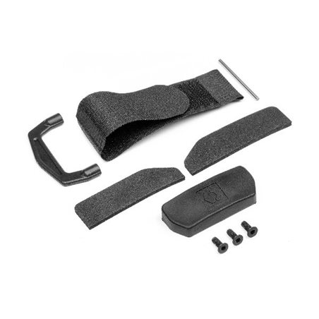 Battery Strap Set