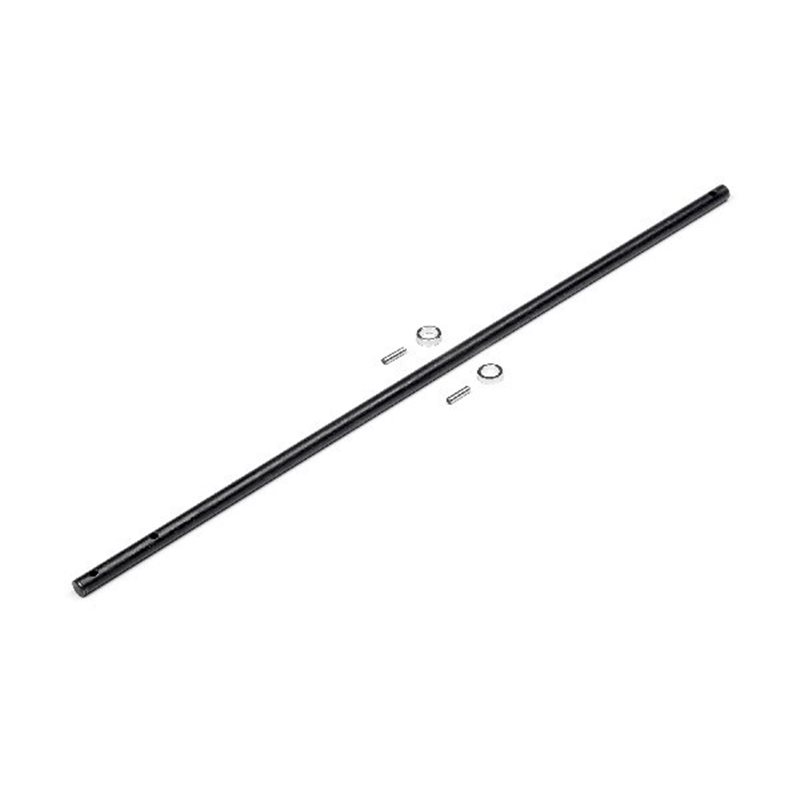 Center Drive Shaft