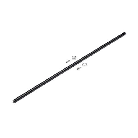 Center Drive Shaft