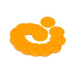 Corner Markers (Orange/16Pcs)
