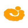 Corner Markers (Orange/16Pcs)