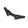 Shock Tower (Rear/Carbon Fiber)