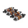 Aluminum Shock Set (4Pcs)
