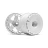 Fifteen52 Turbomac Wheel White (26Mm/2Pcs)