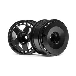 Fifteen52 Turbomac Wheel Black (26Mm/2Pcs)