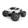 Ford 2014 F-150 Svt Raptor 1:12 Body