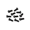 Button Head Screw M2.5X6Mm (Hex Socket/10Pcs)