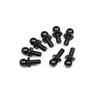 Low Profile Ball Stud 4.8X12Mm (8Pcs)