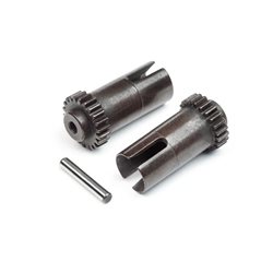 Diff Outdrive (2Pcs)